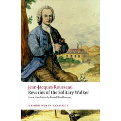 ISBN Reveries of the Solitary Walker 160 pages English