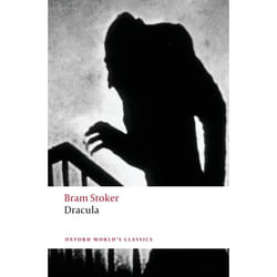 ISBN Dracula 448 pages English