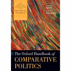 ISBN The Oxford Handbook of Comparative Politics, English, Hardcover