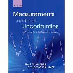 ISBN Measurements and their Uncertainties ( A practical guide to modern error analysis ), English, Hardcover