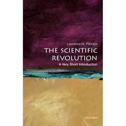 ISBN The Scientific Revolution: A Very Short Introduction 168 pages English