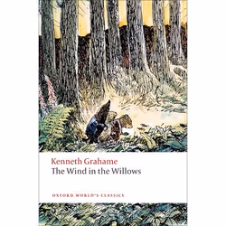 ISBN The Wind in the Willows, Kenneth Grahame, Peter Hunt, 224 pages, English, Oxford University Press, 08/07/2010, Any gende ...