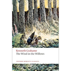 ISBN The Wind in the Willows 224 pages English