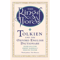 ISBN The Ring of Words ( Tolkien and the Oxford English Dictionary ), Peter Gilliver, Jeremy Marshall, Edmund Weiner, English ...