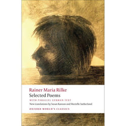 ISBN Selected Poems ( with parallel German text ) 416 pages English