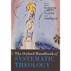 ISBN The Oxford Handbook of Systematic Theology, English, Hardcover, 720 pages