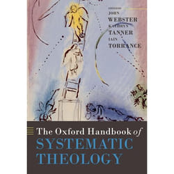 ISBN The Oxford Handbook of Systematic Theology book English Hardcover 720 pages