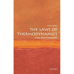 ISBN The Laws of Thermodynamics: A Very Short Introduction English