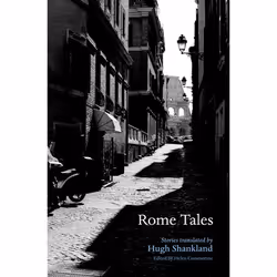 ISBN Rome Tales, Helen Constantine, Hugh Shankland, 320 pages, English, Oxford University Press, 14/07/2011, Any gender