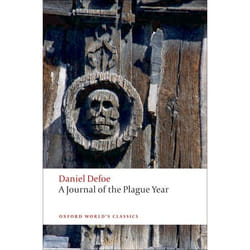 ISBN A Journal of the Plague Year 304 pages English