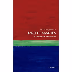 ISBN Dictionaries: A Very Short Introduction, Lynda Mugglestone, English, Oxford University Press, 18/08/2011, Any gender, 1 ...