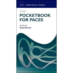ISBN The Pocketbook for PACES English