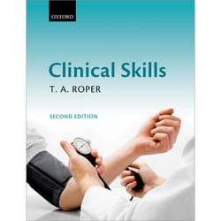 ISBN Clinical Skills English
