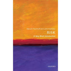 ISBN Risk: A Very Short Introduction 184 pages English