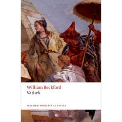 ISBN Vathek 192 pages English