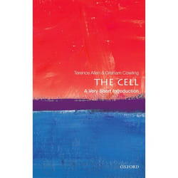ISBN The Cell: A Very Short Introduction 160 pages English