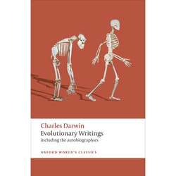 ISBN Evolutionary Writings ( including the Autobiographies ) book English Hardcover