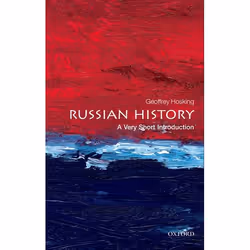 ISBN Russian History: A Very Short Introduction, Geoffrey Hosking, 176 pages, English, Oxford University Press, 29/03/2012, A ...
