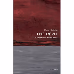 ISBN The Devil: A Very Short Introduction, Darren Oldridge, 144 pages, English, Oxford University Press, 31/05/2012, Any gend ...