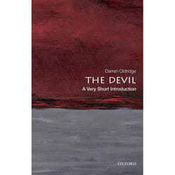 ISBN The Devil: A Very Short Introduction 144 pages English