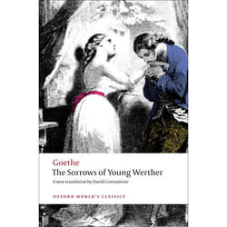 ISBN The Sorrows of Young Werther 160 pages English