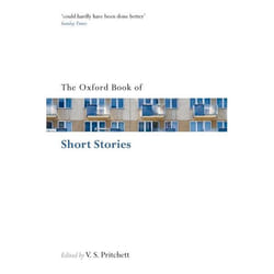 ISBN The Oxford of Short Stories book 576 pages