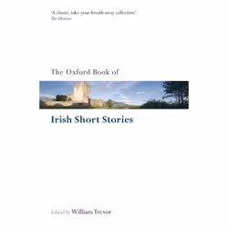 ISBN The Oxford Book of Irish Short Stories, English, Hardcover, 592 pages