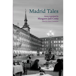 ISBN Madrid Tales 326 pages English