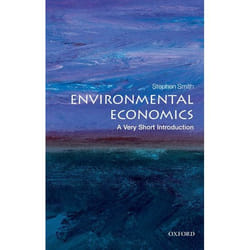 ISBN Environmental Economics: A Very Short Introduction English
