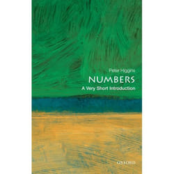 ISBN Numbers: A Very Short Introduction 152 pages English