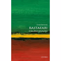 ISBN Rastafari: A Very Short Introduction, Ennis B. Edmonds, 160 pages, English, Oxford University Press, 20/12/2012, Any gen ...