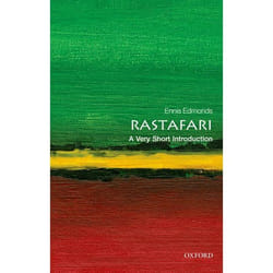 ISBN Rastafari: A Very Short Introduction 160 pages English