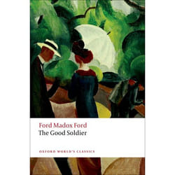 ISBN The Good Soldier 320 pages English