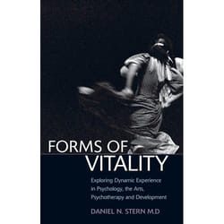 ISBN Forms of Vitality ( Exploring Dynamic Experience in Psychology the Arts Psychotherapy and Development ) book 192 pages