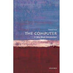 ISBN The Computer: A Very Short Introduction English
