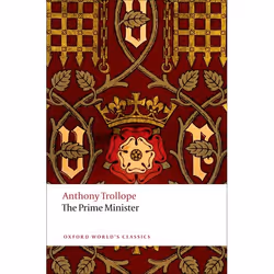 ISBN The Prime Minister, Anthony Trollope, Nicholas Shrimpton, 704 pages, English, Oxford University Press, 12/05/2011, Any g ...