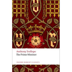 ISBN The Prime Minister 704 pages English