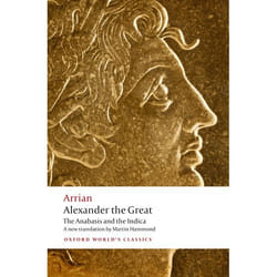 ISBN Alexander the Great ( The Anabasis and the Indica ) 432 pages English