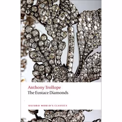 ISBN The Eustace Diamonds, Anthony Trollope, Helen Small, 672 pages, English, Oxford University Press, 12/05/2011, Any gender