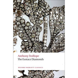 ISBN The Eustace Diamonds 672 pages English