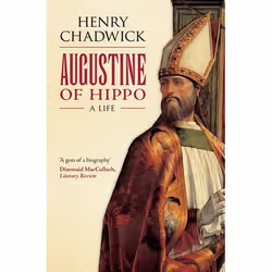 ISBN Augustine of Hippo ( A Life ), English, Hardcover, 200 pages