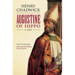 ISBN Augustine of Hippo ( A Life ) book English Hardcover 200 pages