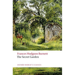 ISBN The Secret Garden book 288 pages