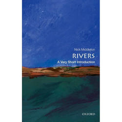 ISBN Rivers: A Very Short Introduction 152 pages English
