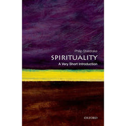 ISBN Spirituality: A Very Short Introduction 152 pages English