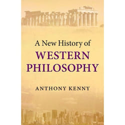 ISBN A New History of Western Philosophy book English Paperback 1088 pages