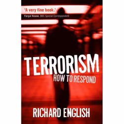 ISBN Terrorism ( How to Respond ), 192 pages