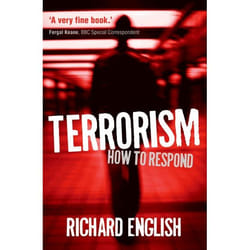 ISBN Terrorism ( How to Respond ) book 192 pages