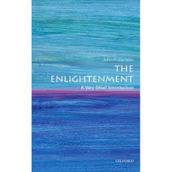 ISBN The Enlightenment: A Very Short Introduction, John Robertson, 176 pages, English, Oxford University Press, 24/09/2015, A ...