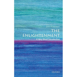 ISBN The Enlightenment: A Very Short Introduction 176 pages English